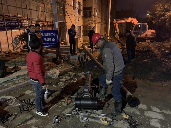 9001诚信金沙(中国)有限公司