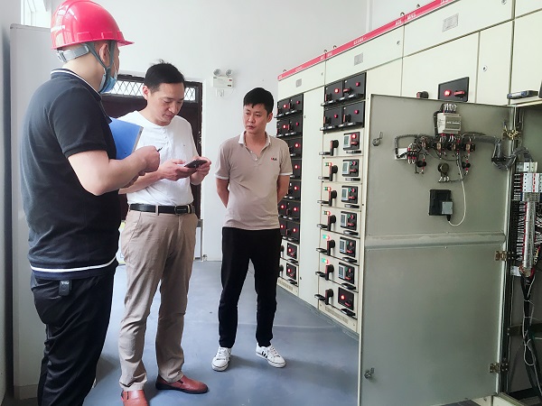 9001诚信金沙(中国)有限公司