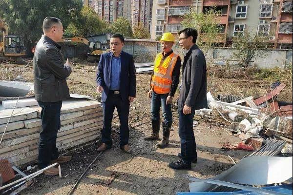 9001诚信金沙(中国)有限公司