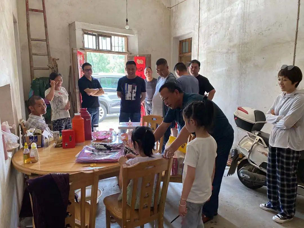 9001诚信金沙(中国)有限公司