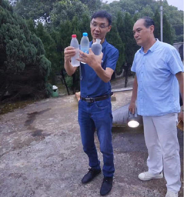 9001诚信金沙(中国)有限公司