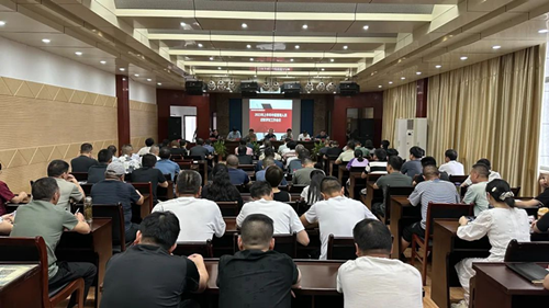 9001诚信金沙(中国)有限公司
