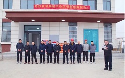 9001诚信金沙(中国)有限公司