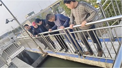 9001诚信金沙(中国)有限公司