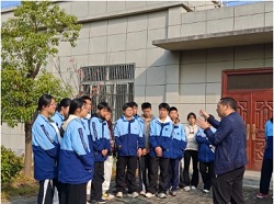 9001诚信金沙(中国)有限公司