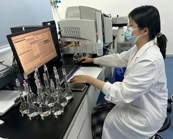 9001诚信金沙(中国)有限公司